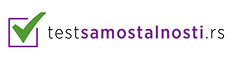 Test samostalnosti